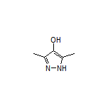 3,5-Dimethyl-1H-pyrazol-4-ol