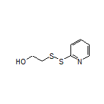 2-(Pyridin-2-yldisulfanyl)ethanol