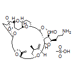 Eribulin Mesylate