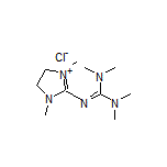 2-[[Bis(dimethylamino)methylene]amino]-1,3-dimethyl-4,5-dihydro-1H-imidazol-3-ium Chloride