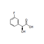 3-Fluoro-S-mandelic Acid