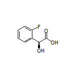 2-Fluoro-S-mandelic Acid