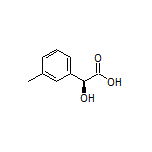 3-Methyl-S-mandelic Acid