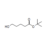tert-Butyl 5-Hydroxypentanoate