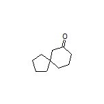 Spiro[4.5]decan-7-one