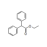 Ethyl 2,2-Diphenylacetate