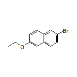 2-Bromo-6-ethoxynaphthalene