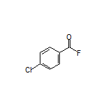 4-Chlorobenzoyl Fluoride