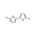 5,5’-Diiodo-2,2’-bithiophene