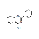 2-Phenylquinazolin-4-ol