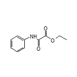 Ethyl 2-Oxo-2-(phenylamino)acetate