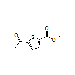 Methyl 5-Acetylthiophene-2-carboxylate