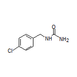 1-(4-Chlorobenzyl)urea