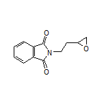 2-[2-(Oxiran-2-yl)ethyl]isoindoline-1,3-dione