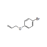 1-(Allyloxy)-4-bromobenzene