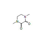 1,4-Dimethylpiperazine-2,3-dione