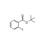 tert-Butyl 2-Iodobenzoate
