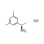 (R)-1-(3,5-Dimethylphenyl)ethanamine Hydrochloride
