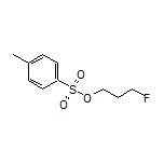 3-Fluoropropyl 4-Methylbenzenesulfonate