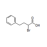 2-Bromo-4-phenylbutanoic Acid