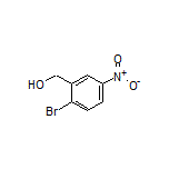 2-Bromo-5-nitrobenzyl Alcohol