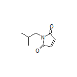 1-Isobutyl-1H-pyrrole-2,5-dione