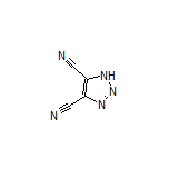 1H-1,2,3-Triazole-4,5-dicarbonitrile