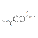 Diethyl Naphthalene-2,6-dicarboxylate