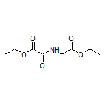 Ethyl 2-(2-Ethoxy-2-oxoacetamido)propanoate