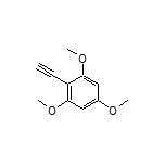 2-Ethynyl-1,3,5-trimethoxybenzene