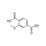 2-Methoxyterephthalic Acid