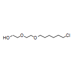 2-[2-[(6-Chlorohexyl)oxy]ethoxy]ethanol