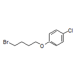 1-(4-Bromobutoxy)-4-chlorobenzene