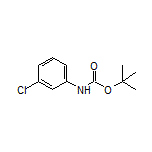 N-Boc-3-chloroaniline