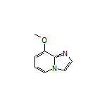 8-Methoxyimidazo[1,2-a]pyridine