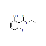 Ethyl 2-Fluoro-6-hydroxybenzoate