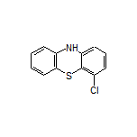 4-Chloro-10H-phenothiazine