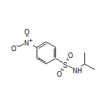 N-Isopropyl-4-nitrobenzenesulfonamide