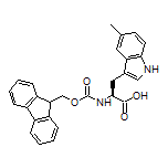 Fmoc-L-Trp(5-Me)-OH