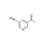 5-Acetylnicotinonitrile