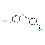 [Diazene-1,2-diylbis(4,1-phenylene)]dimethanol