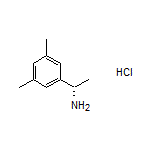 (S)-1-(3,5-Dimethylphenyl)ethanamine Hydrochloride