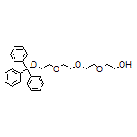 1,1,1-Triphenyl-2,5,8,11-tetraoxatridecan-13-ol
