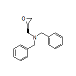 (R)-N,N-Dibenzyl-1-(oxiran-2-yl)methanamine