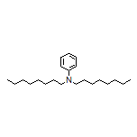 N,N-Dioctylaniline