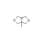 7a-Methyltetrahydro-1H-oxazolo[3,4-c]oxazole
