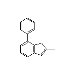 2-Methyl-7-phenyl-1H-indene