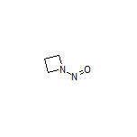 1-Nitrosoazetidine