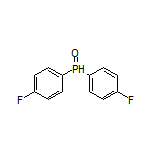 Bis(4-fluorophenyl)phosphine Oxide