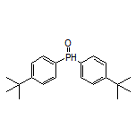 Bis[4-(tert-butyl)phenyl]phosphine Oxide